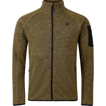 Pánské oblečení mikina Dare 2B Torrek DMA737, green olive - vel. XL 116117