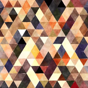 Látka na plavky, fitness oblečení premium trojúhelník hnědý