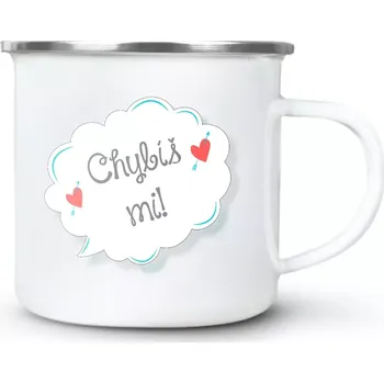 Sablio Plecháček Chybíš mi: 300 ml