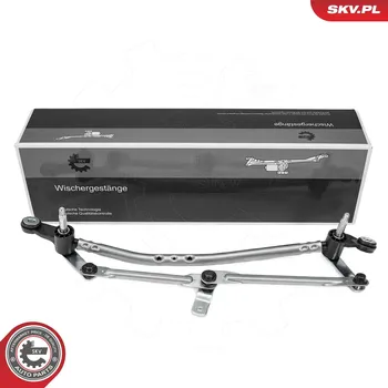 Tyčoví stěračů ESEN SKV 05SKV217