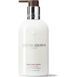 Molton Brown - Hand Care Mléko na ruce s vůní růžového pepře Krémy na ruce 300 ml dámské