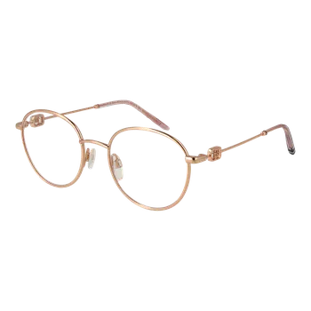 Módní doplněk Tommy Hilfiger obroučky na dioptrické brýle TH 2152 DDB 50