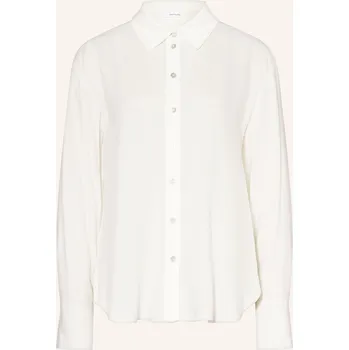 Dámská halenka Opus Dámská Košilová Halenka Fahla, bílá, 34