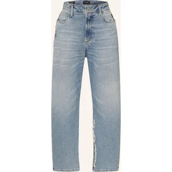 Dámské džíny Elias Rumelis Dámské Barrell Džíny Yoana, 1450 crack blue, 34