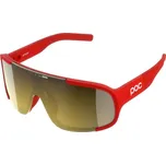 POC Cyklistické brýle - ASPIRE PRISMANE - červená