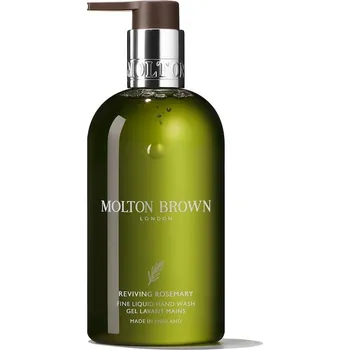 Mýdlo Molton Brown - Tekuté mýdlo na ruce Dezinfekce na ruce 300 ml unisex