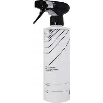 CarPro Dilute 500ml Láhev s odměrkou pro ředění