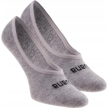 Pánské ponožky Ponožky Iguana šedé, velikost 43-46