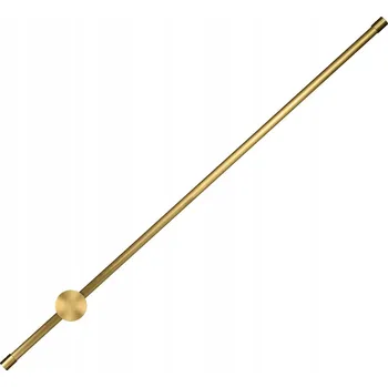 Nástěnné svítidlo LED nástěnné svítidlo Activejet AJE-HILTON Patyna WW