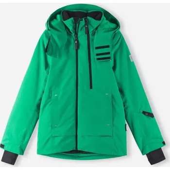 Dětská zimní bunda Reima Tieten (5100366A-8800) 164