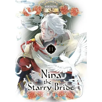 Nina the Starry Bride 11 - RIKACHI