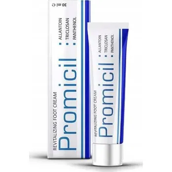 Péče o nohy Promicil mast na plíseň 30 ml