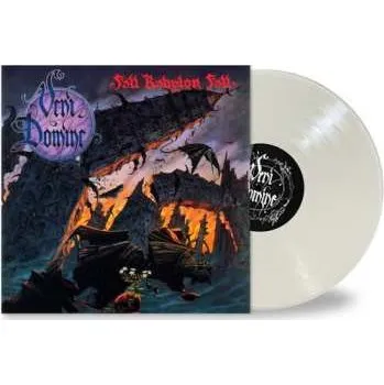 Zahraniční hudba CD Veni Domine: Fall Babylon Fall DLX 2026 Deluxe Edition