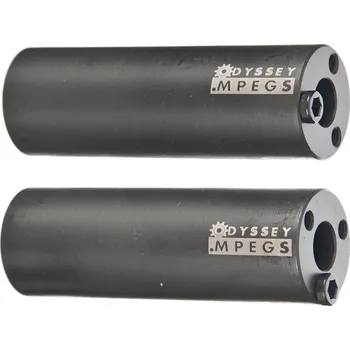 Peg Pegy - ODYSSEY Mpegs - Black