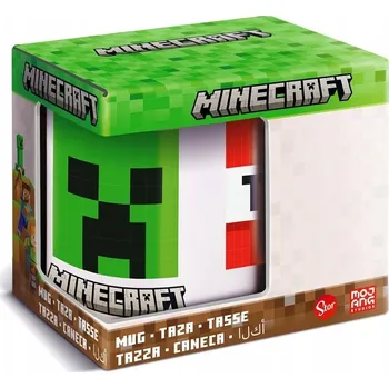 Keramický hrnek 325 ml s licencí