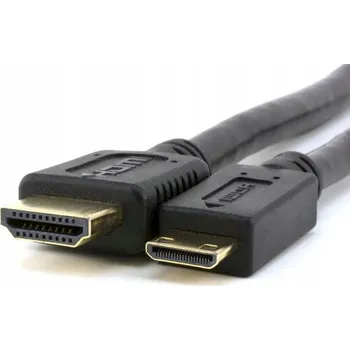 Video kabel Kabel Vitalco HDK72 HDMI - mini HDMI 1,2 m