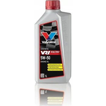 Motorový olej Motorový olej Valvoline 1 l 5W-50