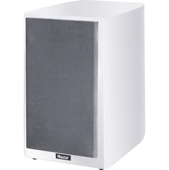 Audio MAGNAT Signature 903 repro regál/bílá - pár
