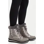 Sněhule Caprice 9-26266-45 Hnědá 40_5