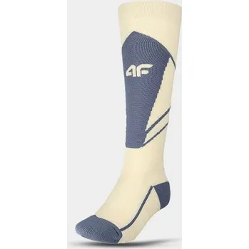 Dámské ponožky Dámské lyžařské ponožky 4F 4FWAW24UFSOF150-83S dámské 35-38