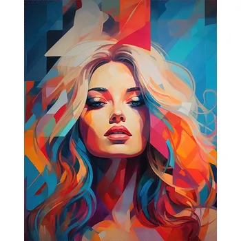 Panel z nepromokavého polyesteru 40x50 Adel