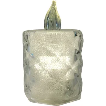 Svíčka PROHOME - Svíčka 4x6,5cm LED