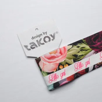 Hotový funkční náplet Romance - Little girl