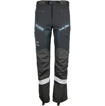 Pánské kalhoty Protipořezové kalhoty SOLIDUR CLIMB CHAINSAW Armortex ®, Kevlar ® limitovaná edice 2025 S