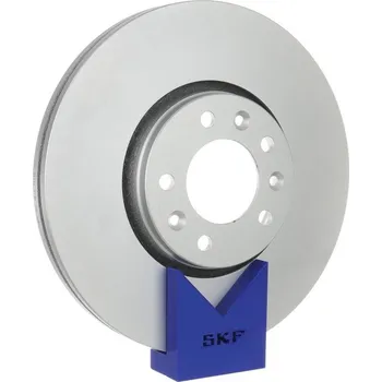 Brzdový kotouč Brzdový kotouč SKF VKBD 80037 V1