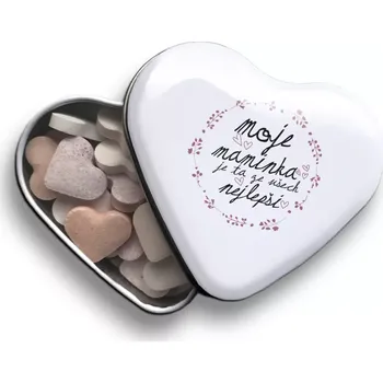 Bonbon Sablio Bonbónky Moje maminka je ta ze všech nejlepší: 3 ks