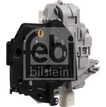 Zabzepeční vozidel Zámek dveří FEBI BILSTEIN 178396