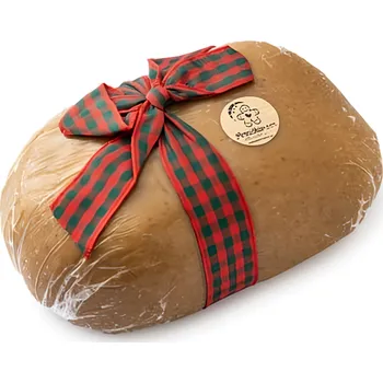 Hnětač těsta Perníčkův sen Perníkové těsto 1kg