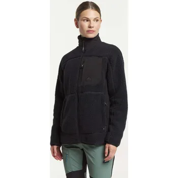 Pánská casual bunda TENSON Himalaya Pile Jacket W Antracithe L - L