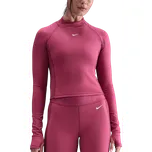 Triko s dlouhým rukávem Nike Pro LS T-Shirt hv3736-634 Velikost L