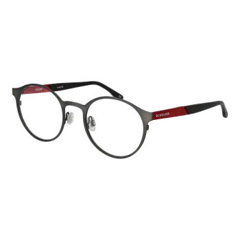 Sluneční brýle Quiksilver obroučky na dioptrické brýle EQYEG03120 BGUN I-Round