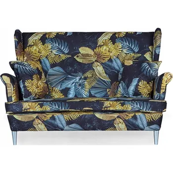 Pohovka Sofa dwuosobowa ušák Ari Print Family Meble