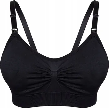 Podprsenka Na kojení Spo z měkkého polyamidu, velikost L/XL