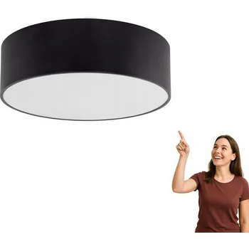 Venkovní osvětlení Venkovní nástěnné svítidlo IP54 LIVO BLACK M 10986 TK Lighting