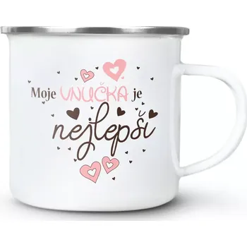 Sablio Plecháček Moje vnučka je nejlepší: 300 ml