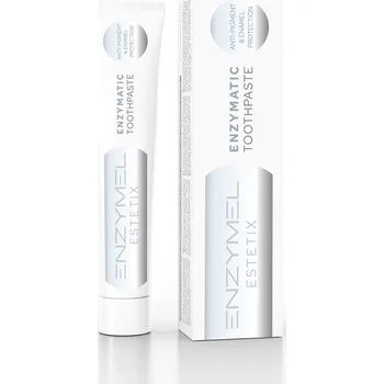 zubní pasta ENZYMEL Estetix Enzymová zubní pasta 75ml