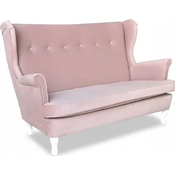 Sedací souprava Sedací souprava ušák ARI pohovka křesla skandinávský styl Family Meble