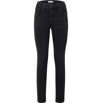 Pánské džíny 719107 - Tchibo - Džíny slim – Fit »Emma« - pro ženy - vel. 38 - barva: černá