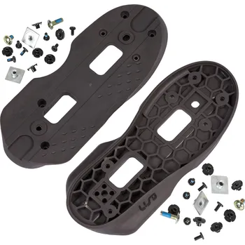 Kolečkové brusle Sway Soulplates Gen 3, Darkgrey 44-45