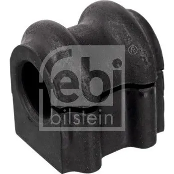Stabilizátor nápravy Držák, Příčný stabilizátor FEBI BILSTEIN 172960