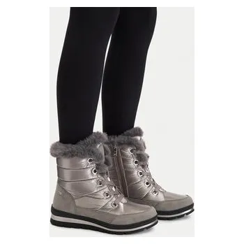 Dámská zimní obuv Sněhule Caprice 9-26266-45 Hnědá 38_5