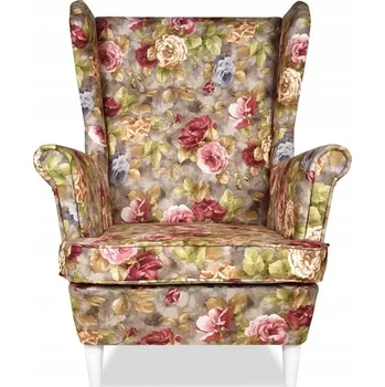 Křeslo Křeslo ušák Family Meble vícebarevné