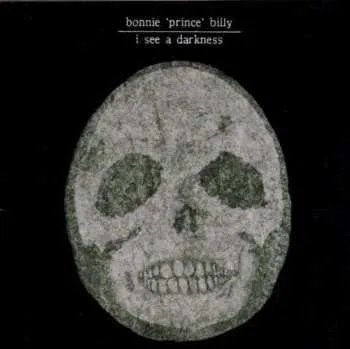 Zahraniční hudba CD Bonnie "Prince" Billy: I See A Darkness 2010