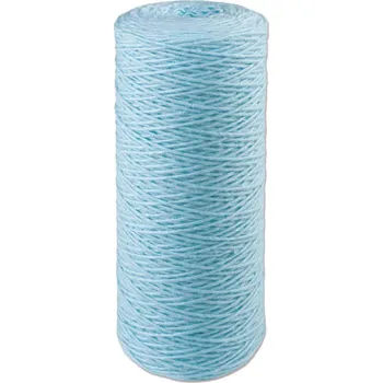 Filtrace vody ATLAS FILTRI - Itálie | filtrační patrona (vložka, kartuš) FA SANIC BIG Senior 10" SX do antibakteriálního filtru (Atlas filtr vodní-filtrace vody) - 25mcr FA SX BIG SANIC Senior 10" patrona FA SX SANIC BIG Senior 10"