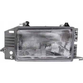 Přední světlomet Abakus 661-1112L-LD-E Světlomet Světlomet