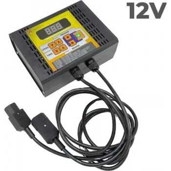 RC náhradní díl Programátor Melysa 12 V